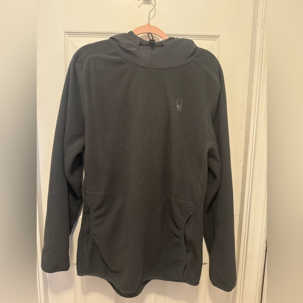 Spyder Active ProWeb Hoodie